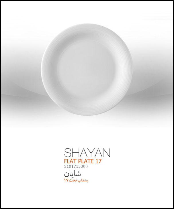 Sh Flat Plate 17