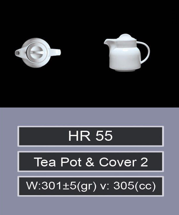 HR55